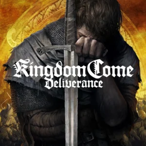 Kingdom Come Deliverance PS4 - official product image 1