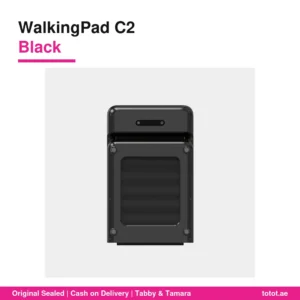 KingSmith WalkingPad C2 Black