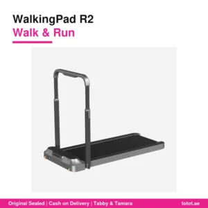 KingSmith WalkingPad R2