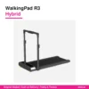 KingSmith WalkingPad R3 Hybrid