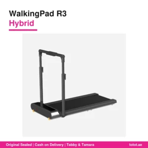 KingSmith WalkingPad R3 Hybrid