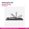 KingSmith WalkingPad R3