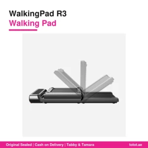 KingSmith WalkingPad R3
