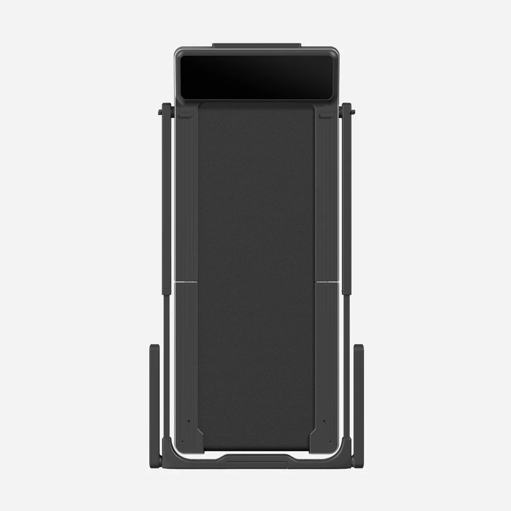 مشاية KingSmith WalkingPad Z3 Hybrid+ (WP400Q42) سوداء – جهاز مشي وهرولة بمساند جانبية قابلة للطي، سرعة 1–10 كم/س، حمولة 110 كغ، طي 180 درجة 8 مشاية كينج سميث Z3 هايبرد بلس بالتفصيل
