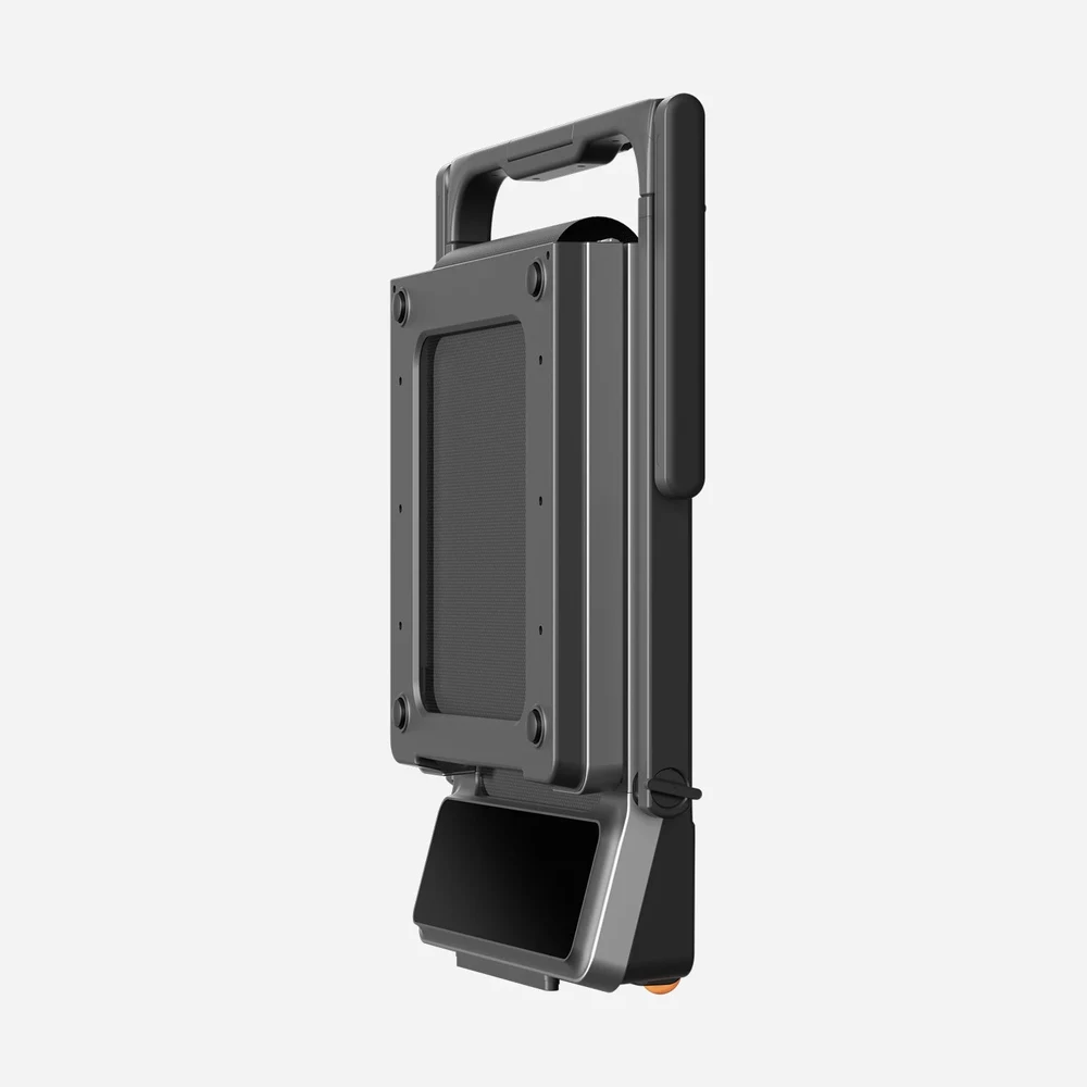 مشاية KingSmith WalkingPad Z3 Hybrid+ (WP400Q42) سوداء – جهاز مشي وهرولة بمساند جانبية قابلة للطي، سرعة 1–10 كم/س، حمولة 110 كغ، طي 180 درجة 10 مشاية كينج سميث Z3 هايبرد بلس