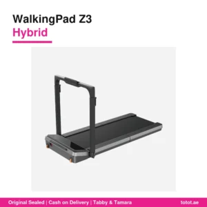 KingSmith WalkingPad Z3 Hybrid
