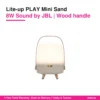 Kooduu Lite-up PLAY Mini Sand