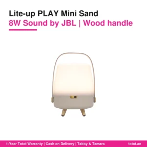 Kooduu Lite-up PLAY Mini Sand