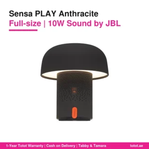 Kooduu Sensa PLAY Anthracite