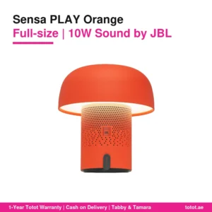 Kooduu Sensa PLAY Orange
