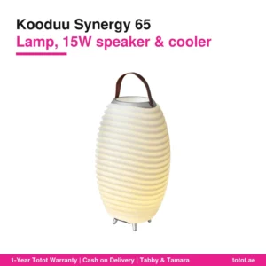 Kooduu Synergy 65