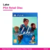 Lake PS4