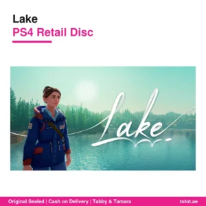 Lake PS4