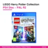 LEGO Harry Potter Collection PS4