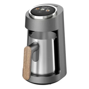 LePresso Turkish Coffee Maker Gray - official product image 1