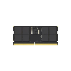 Lexar 16GB DDR5 5600 SODIMM - official product image 1