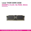 Lexar THOR DDR5 32GB 6000