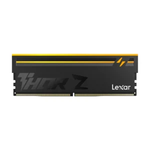 Lexar THOR Z RGB DDR5 32GB 6000 - official product image 1
