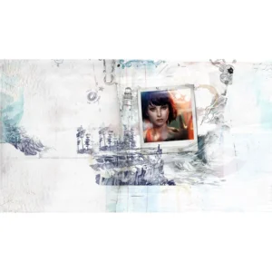 Life is Strange PS4 - official product image 1