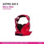 أحمر Mars Red
