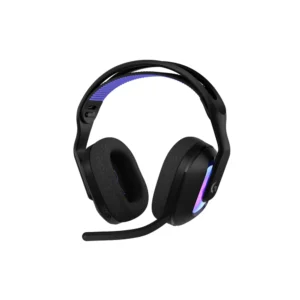 Logitech G522 LIGHTSPEED Black - official product image 1