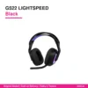 Logitech G522 LIGHTSPEED Black