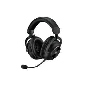 Logitech PRO X 2 LIGHTSPEED Black - official product image 1