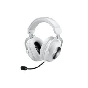 Logitech PRO X 2 LIGHTSPEED White - official product image 1