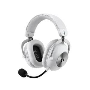 Logitech PRO X3 LIGHTSPEED White - official product image 1