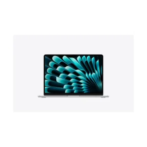 MacBook Air M5 13 Silver 1TB - official product image 1