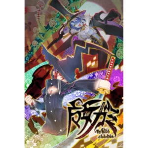 Majogami PS5 - official product image 1