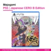 Majogami PS5
