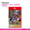 Majogami Switch 2