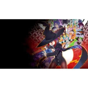 Majogami Switch - official product image 1