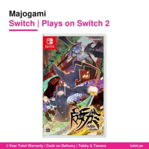 Majogami Switch