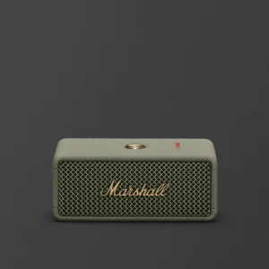 Marshall Emberton III Sage - official product image 1