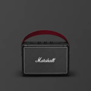 Marshall Kilburn II Black - official product image 1