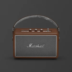 Marshall Kilburn III Brown - official product image 1