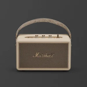 Marshall Kilburn III Cream - official product image 1