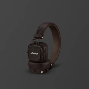 Marshall Major V Brown - official product image 1