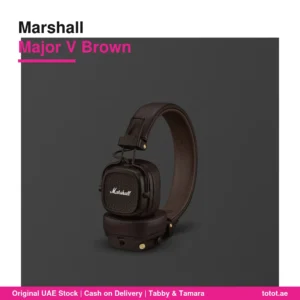 Marshall Major V Brown
