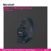 Marshall Major V Midnight Blue