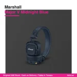 Midnight Blue
