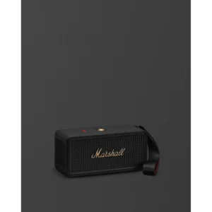Marshall Middleton II Black and Brass - official product image 1