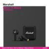 Marshall Minor IV Black