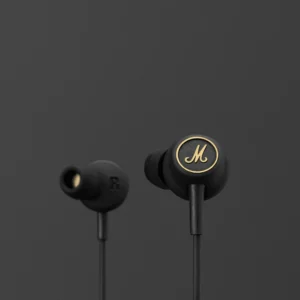 Marshall Mode EQ Black - official product image 1