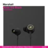 Marshall Mode EQ Black