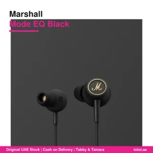 Marshall Mode EQ Black