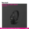 Marshall Monitor III ANC Black