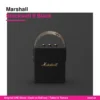 Marshall Stockwell II Black